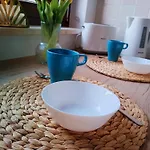 Apartamento Relax