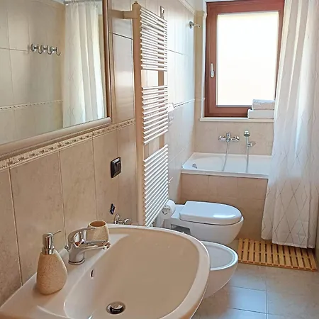 Appartement Relax *