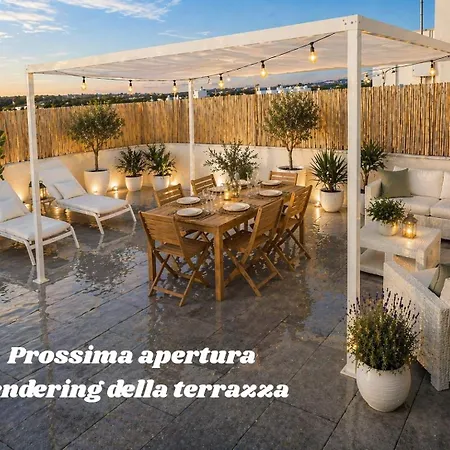 Relax Alberobello
