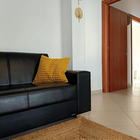 Apartment Relax Alberobello