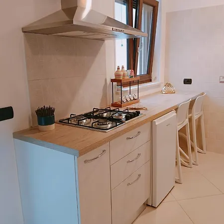 Relax Apartment *