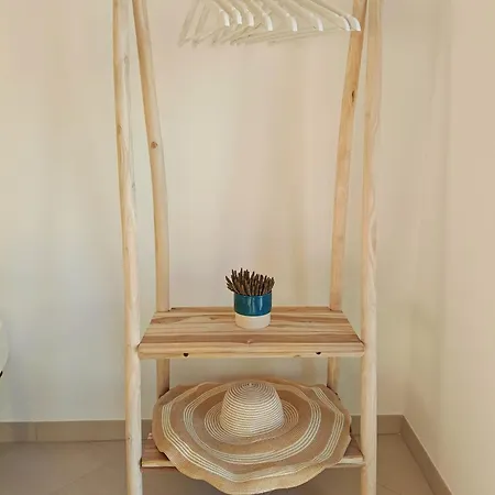 アパート Relax アルベロベッロ