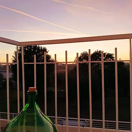 Lejlighed Relax