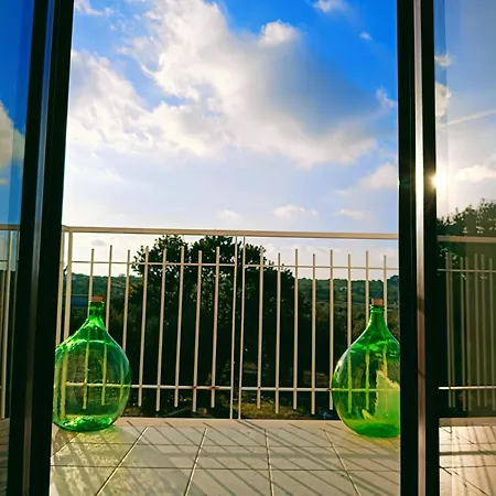 Relax Apartment Alberobello