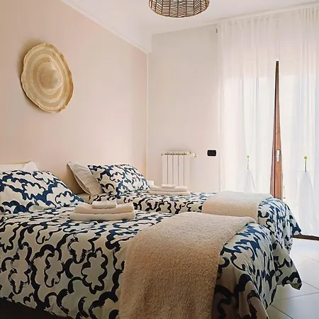 Relax Apartment Alberobello