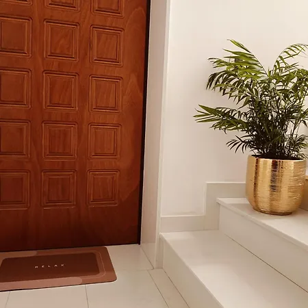 Relax アルベロベッロ