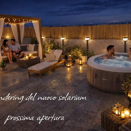 Relax Apartmán