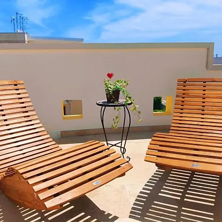 Relax Alberobello