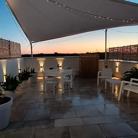 Relax Alberobello