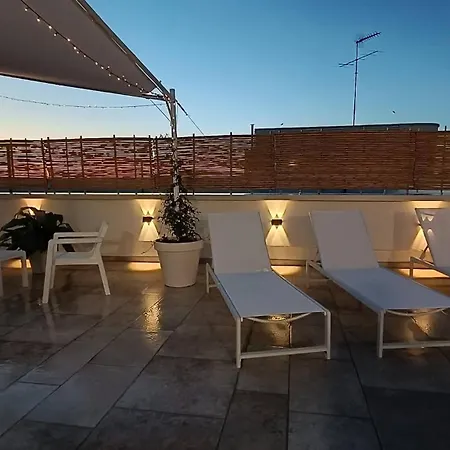 Relax * Alberobello